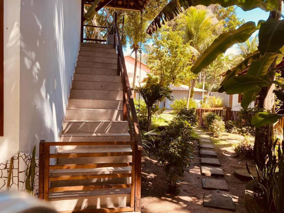 Chale 10 Em Arraial D'ajuda Ba 公寓