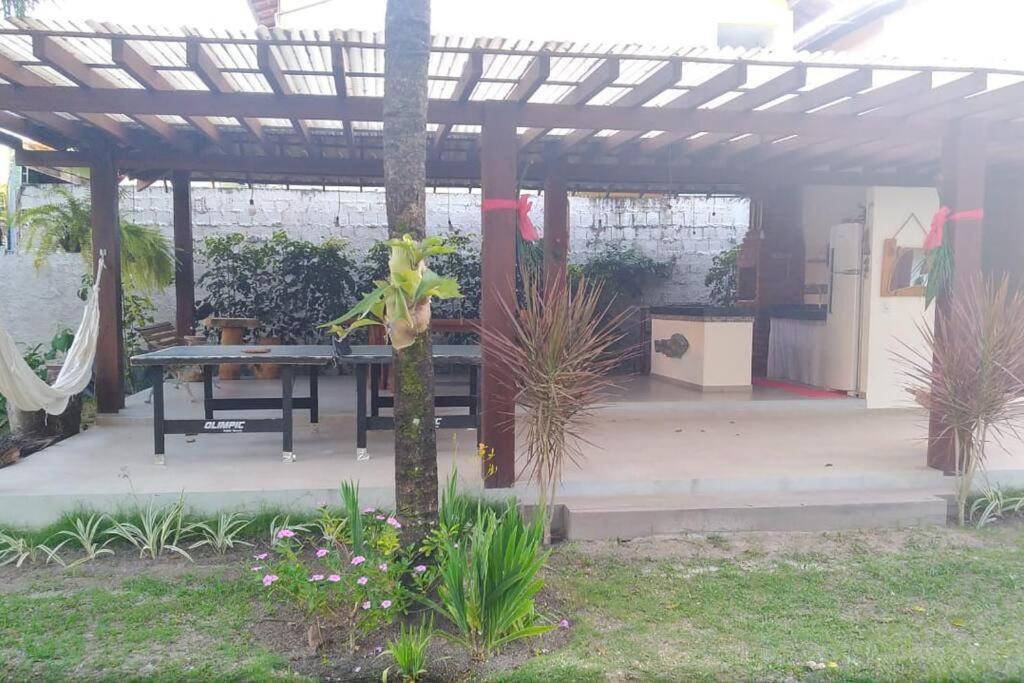 Chale 10 Em Arraial D'ajuda Ba 公寓 Porto Seguro