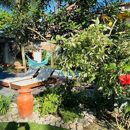 Chale Top 10 Em Arraial D'Ajuda Ba Porto Seguro Exterior photo